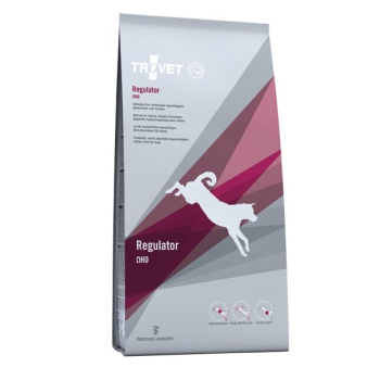 Trovet OHD Regulator pies 12,5kg
