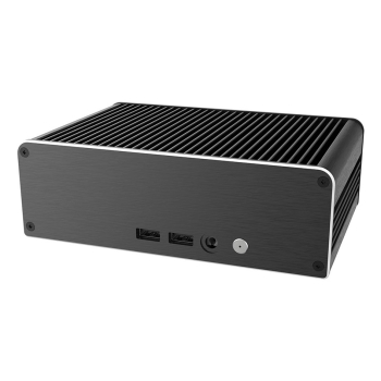 Akasa Newton CWS Small Form Factor (SFF) Czarny