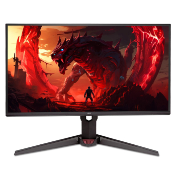 Acer NITRO XV0 UM.HX0EE.323 monitor komputerowy 68,6 cm (27") 2560 x 1440 px 2.5K LCD Czarny