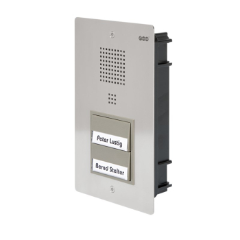 AUERSWALD TFS-Dialog 312, 2 przyciski