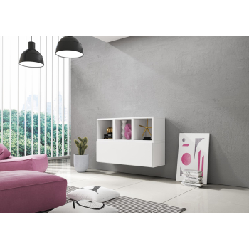 Zestaw ROCO 12 (RO1 + 3xRO6) biały/ biały/ biały