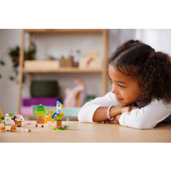 LEGO Classic 11034 Kreatywne zwierzątka