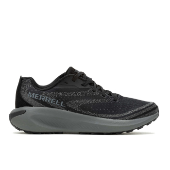 Buty trailowe Merrell Morphlite - melon/hiviz