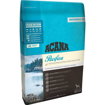 ACANA Pacifica Dog 11,4kg (WYPRZEDAŻ)