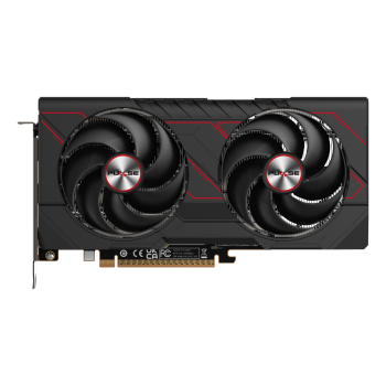 Karta graf. SAPPHIRE PULSE RX 9060 XT GAMING 16GB (WYPRZEDAŻ)