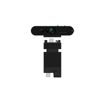 Lenovo Kamera internetowa ThinkVision MC60 4XC1K973 (OUTLET)