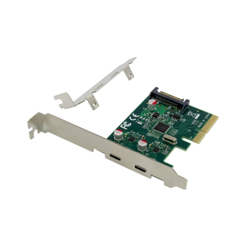 Conceptronic EMRICK13G adapter Wewnętrzny USB 3.2 Gen 2 (3.1 Gen 2)
