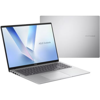 ASUS Vivobook 16 X1607AA-MB010W Ultra 5 325 16.0"WUXGA IPS-level Panel 60Hz 300nits AG 16GB DDR5 SSD512 Intel Graphics WLAN+BT Cam1080p 42WHrs Win11 C