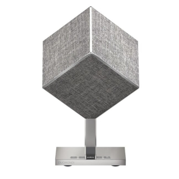 Duomondi Spero 10 Whitestone - Designerski głośnik Bluetooth