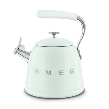 Czajnik nieelektryczny SMEG WKF01PG