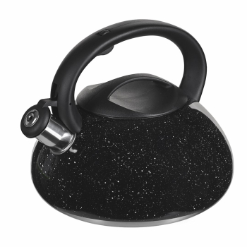 Czajnik 3,0L MR-1316-BLACK  MAESTRO