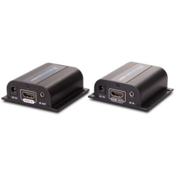 Konwerter sygnału HDMI na LAN Spacetronik SPH-HLC6IR (extender)
