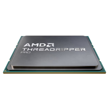 Procesor AMD Threadripper PRO 7985WX (64C/128T) 3.2 GHz (5.1 GHz Turbo) Socket sTR5 TDP 350W