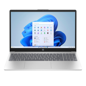 HP 15-fd0217nw | 15 | Silver | 15.6 " | FHD | 1920 x 1080 pixels | Intel Core i3 | i3-N305 | 8 GB | DDR4 | Solid-state drive capacity 512 GB | Intel U
