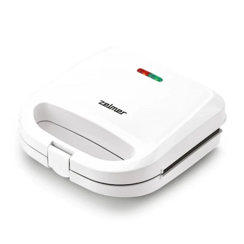 Opiekacz 750W ZSM7700 Zelmer white