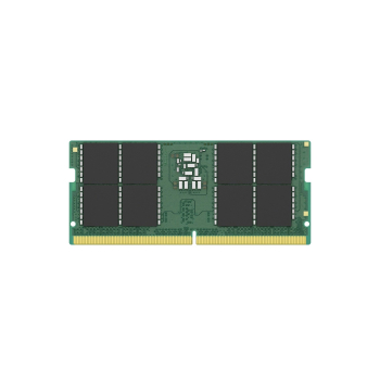KINGSTON 32GB 6400MT/s DDR5 Non-ECC CL52 CSODIMM