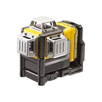 DeWALT DCE089D1R Niwelator liniowy/poziomowy 15 m