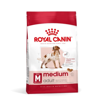 Royal Canin SHN Medium Adult BF 4kg