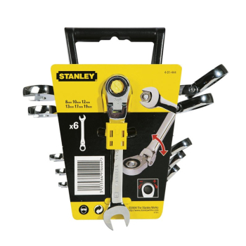 Stanley 4-91-444 klucz kombinowany