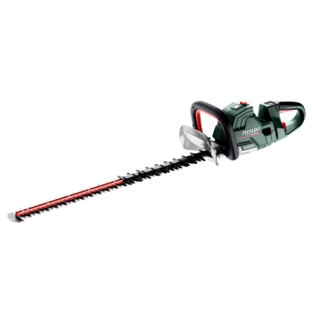 Metabo HS 18 LTX BL 75 Pojedyncze ostrze 4,4 kg