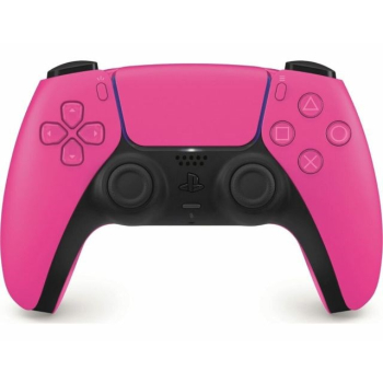 Kontroler bezprzewodowy SONY PS5 DualSense Nova Pink
