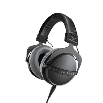 Beyerdynamic DT 770 PRO X 48 OHM  - Słuchawki studyjne zamknięte