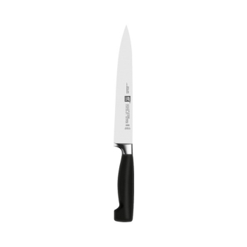 Nóż do wędlin ZWILLING Four Star 31070-201-0 - 20 cm