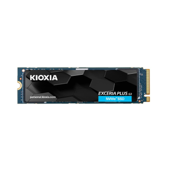 SSD KIOXIA EXCERIA PLUS G3 NVMeTM Series M.2 1000GB