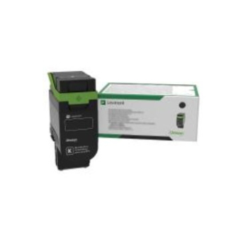 Lexmark 75M2XK0 kaseta z tonerem 1 szt. Oryginalny Czarny