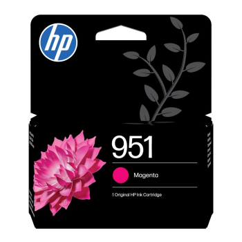 HP 951      Magenta Officejet   Tintenpatrone 8ml