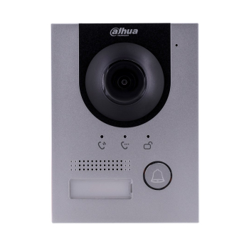 WIDEODOMOFON VTO2202F-P-S2 DAHUA