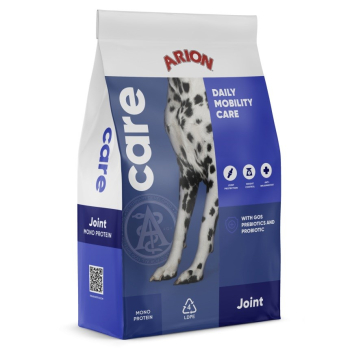 Arion care joint sucha karma dla psa 12kg