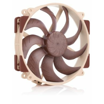 Wentylator NOCTUA 140mm NF-A14x25r G2 PWM