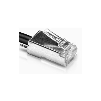 Ubiquiti TC-GND | Wtyki RJ45 uziemione | TOUGHCable