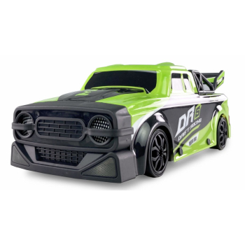 Amewi RC Auto Drift Racing Car DRs 4WD 1:18 RTR grĂĽn