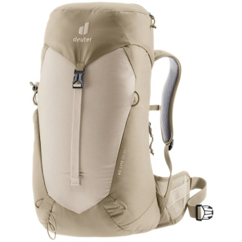 Plecak damski Deuter AC Lite 22 SL, alu/greystone