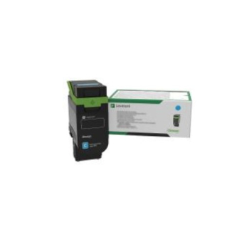 Lexmark CS531 Toner Cyan 75M20C0