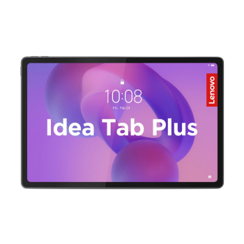 Lenovo Idea Tab Plus MediaTek Dimensity 6400 12.1'' 2.5K 600nits 90Hz 12/256GB WiFi Luna Grey