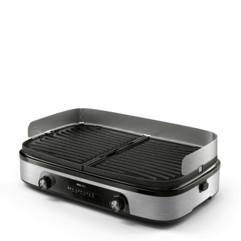Grill elektryczny PHILIPS HD6222/90