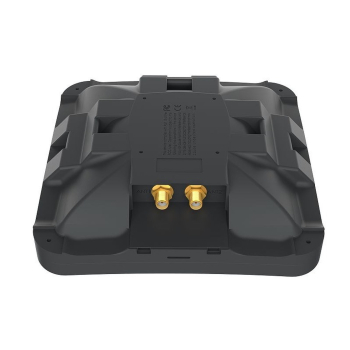 Antena MikroTik MTAO-LTE-5D-SQ, 5dBi LTE  złącza SMA