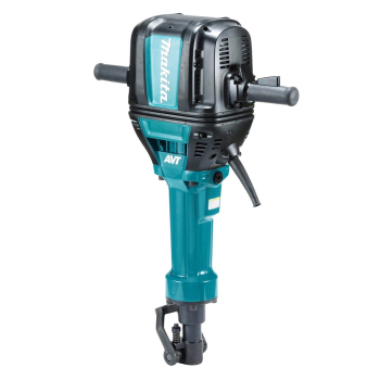 Makita HM1812 łuparka do betonu 2000 W 870 bpm Czarny, Niebieski