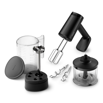 Mikser ręczny PHILIPS HR 3781/20