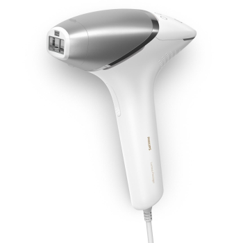 Philips Lumea Prestige BRI940/00 środek do usuwania włosów Intensywne światło impulsowe (IPL) Biały