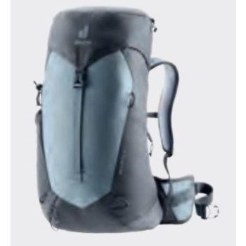 Deuter AC Lite 22 SL Plecak turystyczny damski 22 l Grafitowy