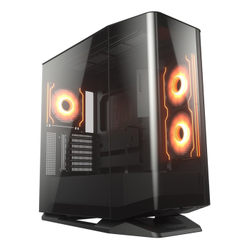 COUGAR Case Midi-Tower FV270 ARGB,