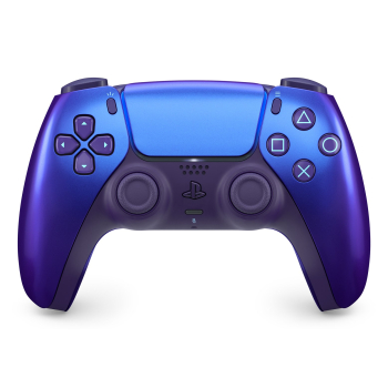 Sony PS5 DualSense Controller V3 Chrome Indigo