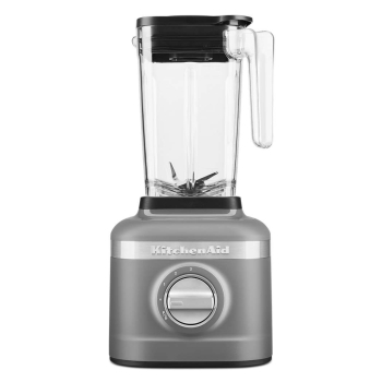 KitchenAid K150 Blender stołowy 650 W Szary