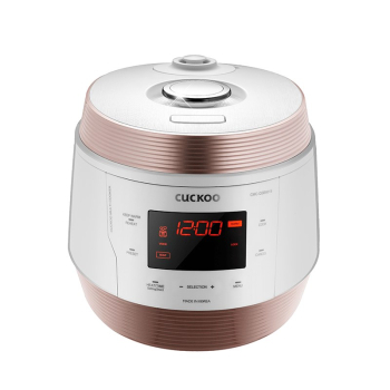 Multicooker Kukułka Multikocher 5,00l CMC-QSB501S 8-w-1 Dampfdruck