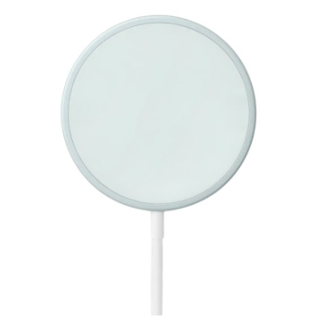 Google Pixelsnap Smartfon Szary USB Bezprzewodowe ładowanie Szybkie ładowanie Wewnętrzna