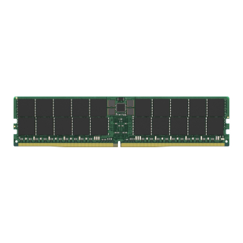 Kingston RDIMM 64GB DDR5 2Rx4 Micron D 5600MHz PC5-44800 KSM56R46BD4-64MD